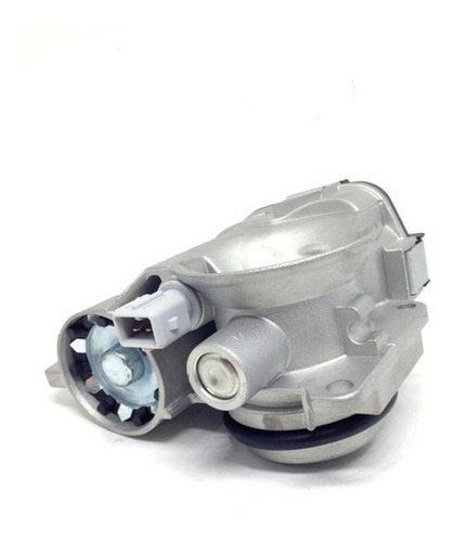 Imagem 2 de 6 de Corpo Borboleta Tbi Peugeot 206 Ou Clio 1.0 16v Após 2001