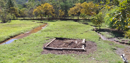 Imagem 5 de 11 de Chácara Para Venda Em Piracaia, Água Chata, 1 Dormitório, 2 Banheiros, 20 Vagas - V326_2-1240956