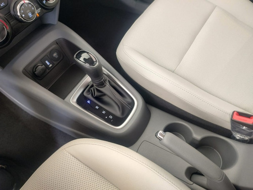 Hyundai HB20S 1.0 TGDI FLEX PLATINUM AUTOMÁTICO