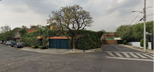 Imagen 9 de 30 de Casa En Venta En Cañada 290, Jardines Del Pedregal, Ciudad De México, Cdmx, México. Sass10
