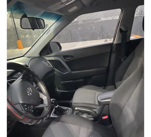 Hyundai Creta 1.6 Gls Mt