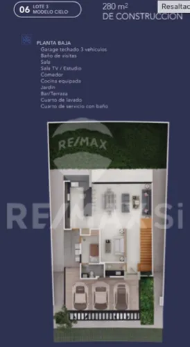 Casa Venta La Espiga Condominio Aragón