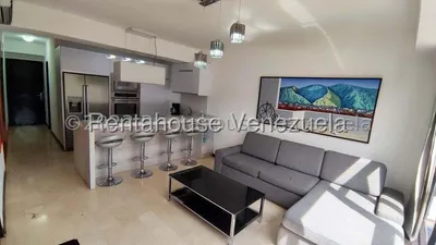 Apartamento en alquiler
