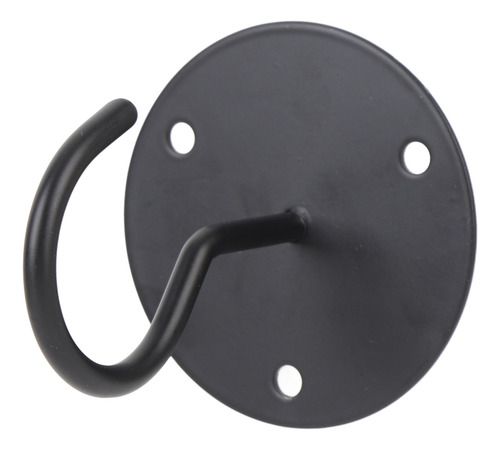 Juego De 6 Ganchos De Techo Para Montaje En Pared