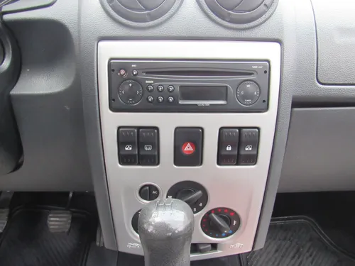 Renault Logan 1.4 Dynamique