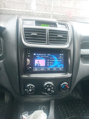 Kia Sportage Active 2012
