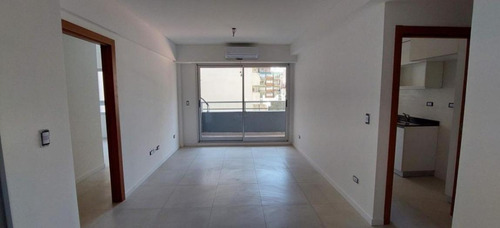 Imagen 6 de 17 de Departamento 2 Amb. A Estrenar Con Balcón Y Dorm. En Suite- Barrio Norte