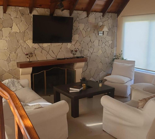 Casa Alquiler Campo Chico Country Club