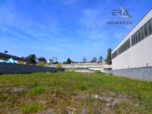 Imagem 6 de 8 de Área Industrial À Venda, Jardim Silvestre, Itaquaquecetuba. - Ar0011