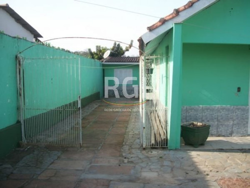 Casa Em São Lucas Com 3 Dormitórios - Vi3652