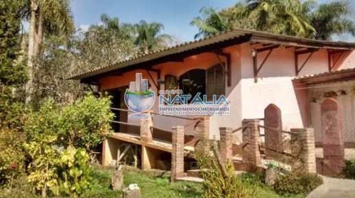 Imagem 2 de 21 de Chácara Com 2 Dorms, Jardim Valflor, Embu-guaçu - R$ 320 Mil, Cod: 65193 - V65193