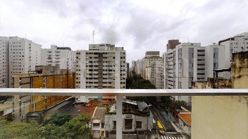 Imagem 6 de 15 de Apartamento - Itaim Bibi - Ref: 143979 - V-143979