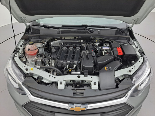 Chevrolet Onix 1.0 TURBO FLEX LT MANUAL