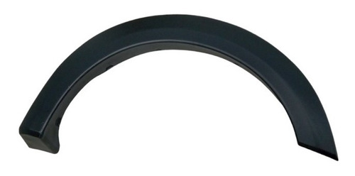 Moldura Arco Cantonera Del Ford Super Duty 2005 - 2013 Der