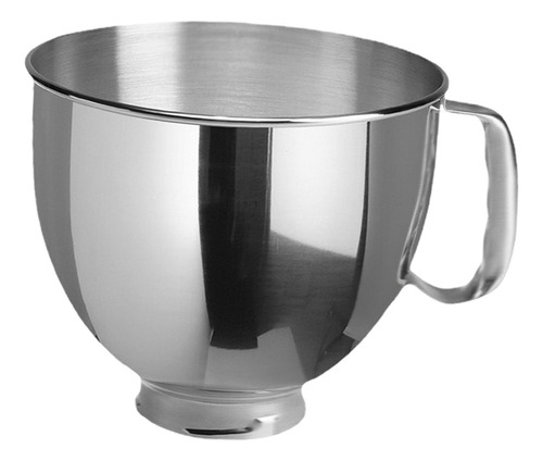 Recipiente Para Mezclar Para Batidora Eléctrica Ka 4.5/5qt