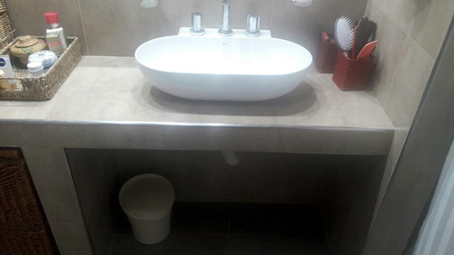 Impecable Ph 3 Ambientes En Barrio Chauvin