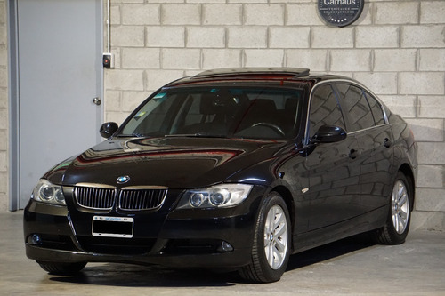 Bmw Serie 3 2.5 323i Active Stept