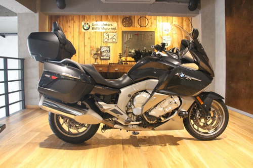 Imagen 2 de 14 de Bmw K 1600 Gtl No Gt No Bagger