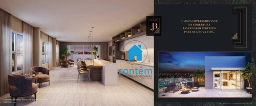 Imagem 30 de 30 de Condomínio Reserva Jardins Do Brasil Apartamento Com 2 Dormitórios À Venda, 67 M² Por R$ 525.010 - Centro - Osasco/sp - Ap2430