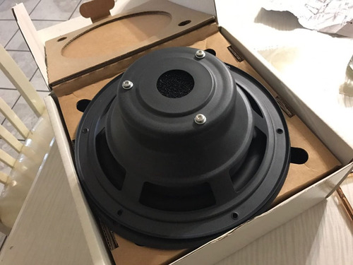 Cambio Dynaudio Esotec Mw182 Subwoofer Hi End Jl Audio Hertz