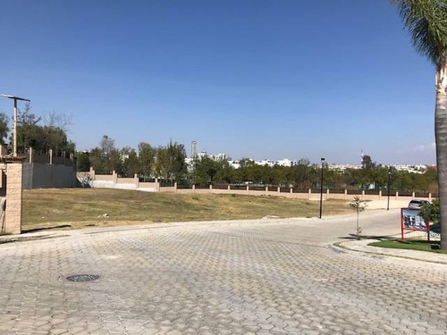 Imagen 9 de 13 de Terreno En Venta Lomas De Angelópolis Isla Blanca Ubicación Privilegiada.