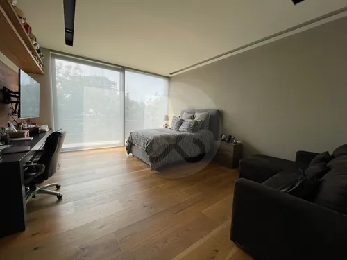 Casa En Venta En Jardines Del Pedregal