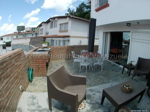 Imagen 9 de 14 de Elisa Erebrie Vende Casa Alto Prado 0412.019.92.69 Código: 22-597