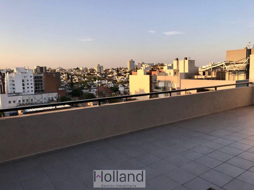 Imagen 19 de 23 de Vendo Departamento- B° Gral Paz 1 Dormitorio