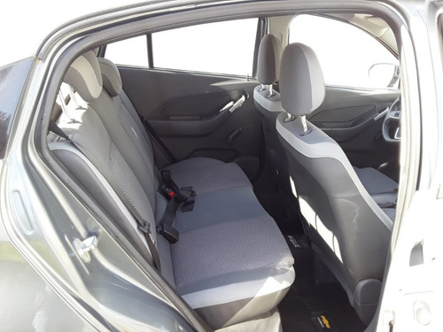 Imagen 6 de 7 de Fiat Mobi