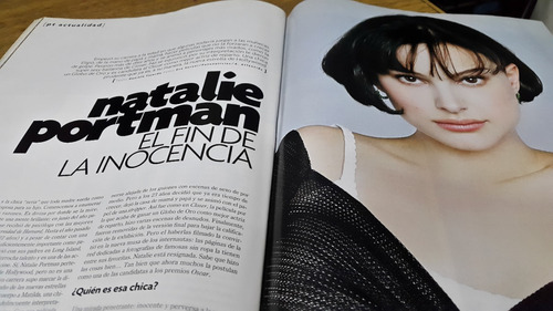 Revista Para Ti 4306 Año 2005 Publicidad Mujeres Apasionadas (Usado)