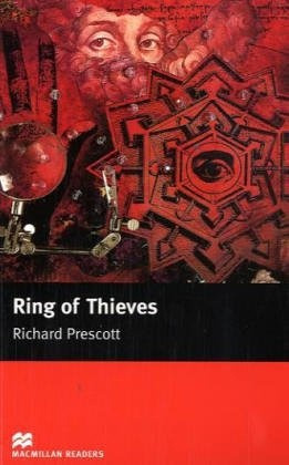 Ring Of Thieves The - Mr - Int - Prescott Richard