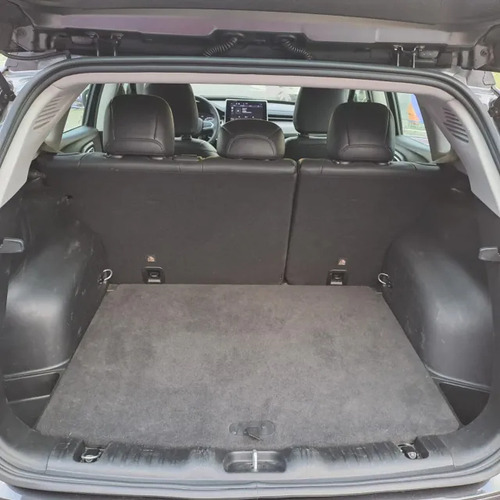 Jeep Compass Longitude 1.3 T270 (Aut) (Flex)