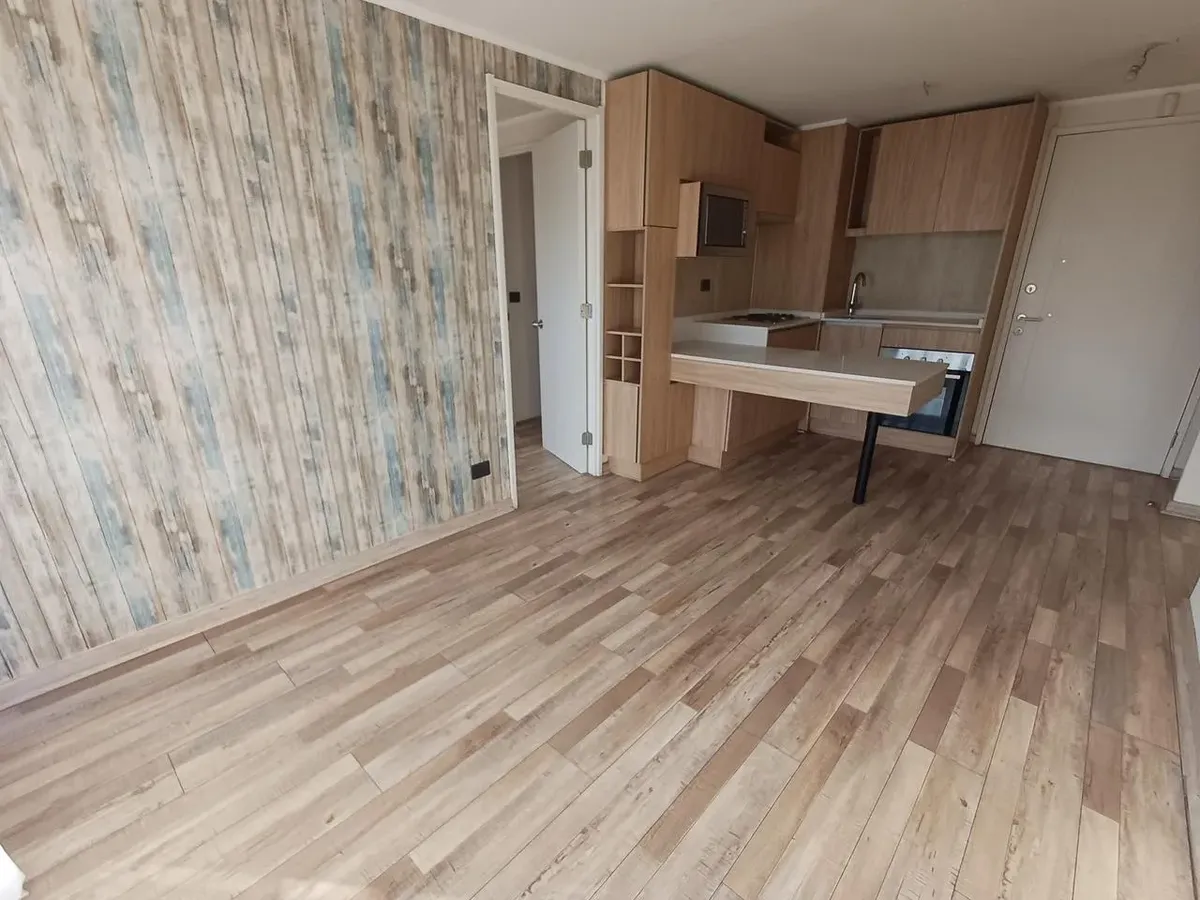 Imagen 5 de 20 de Depto 2d 2b Con Terraza - Estacionamiento Y Bodega Incluida