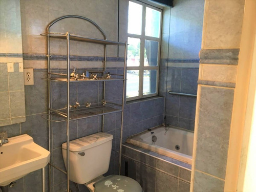 Imagen 5 de 6 de Casa En Venta En Narciso Mendoza, Tlalpan. Rcv-234