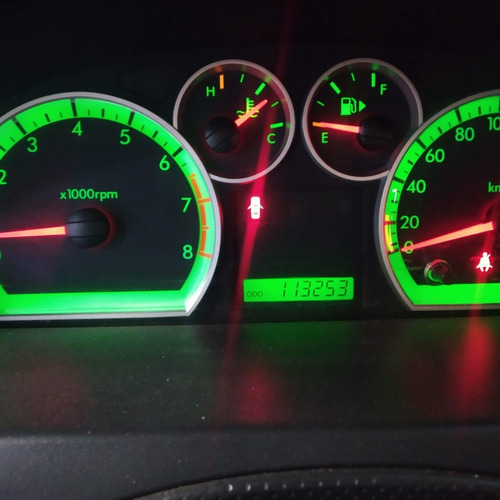 Chevrolet Aveo Automatico