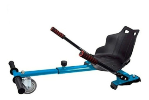 Asiento ,silla Para Patineta Electrica Variedad De Colores  