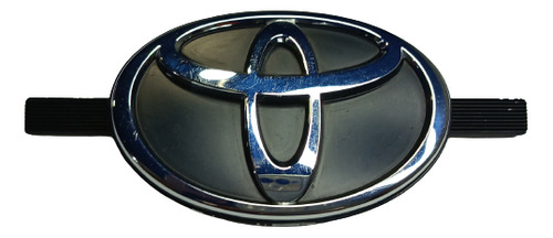 Emblema Toyota Logo Parrilla 