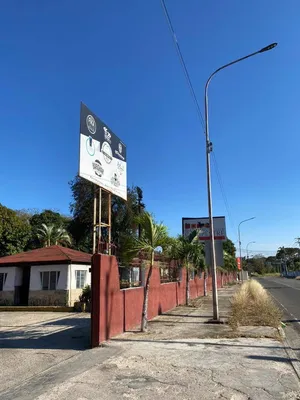 Terreno en venta