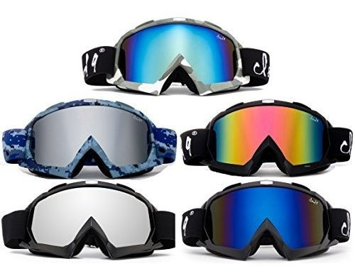 Cloud 9 Goggles - Gafas De Esquí Para Nieve