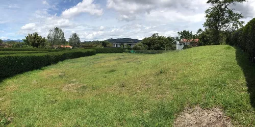 Lote En Rionegro Vereda El Tablazo Excelente Ubicacion