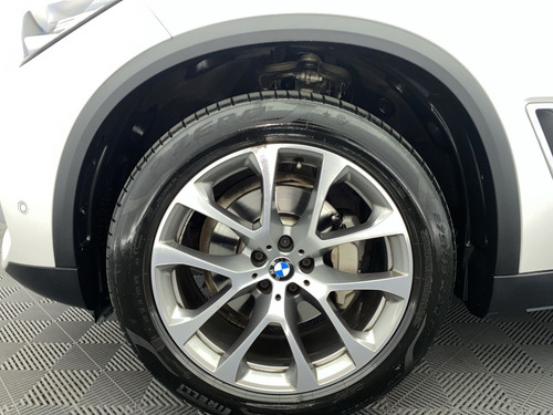 BMW X5 3.0 Xdrive 40I At