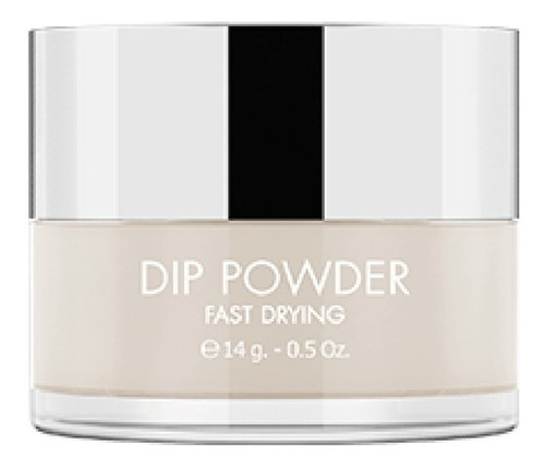 Dip Powder System Esmalte Secado Rapido Kiki Varios Colores