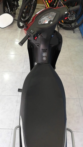 Imagen 4 de 17 de Motomel Blitz V8 110 $31.682 X 12 Cuotas