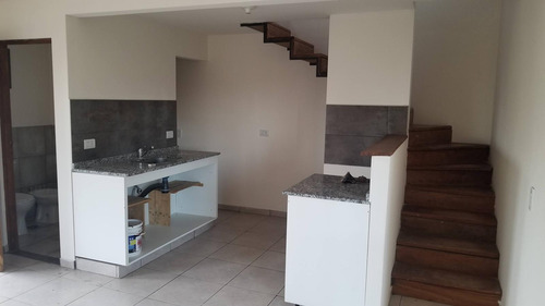 Salsipuedes - 2 Dorm. - Apto Crédito - Con Renta