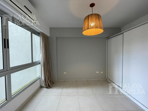 Departamento En Olivos, En Venta 2 Ambientes 59mts Cochera