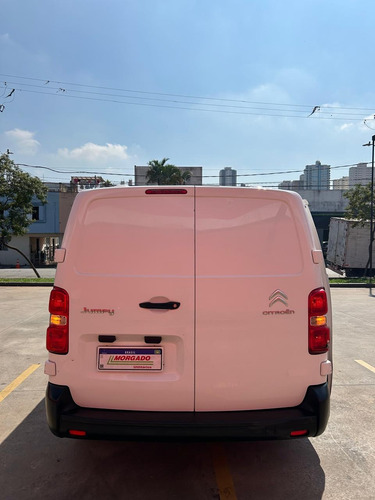 Citroën Jumpy FurgãO 1.6 Pack Td Blue Hdi 5p