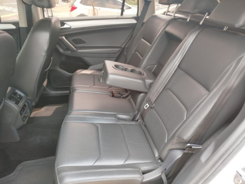 Volkswagen Tiguan 1.4 250 TSI TOTAL FLEX ALLSPACE TIPTRONIC