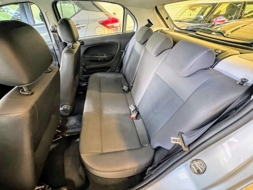 Volkswagen Gol 1.0 12V MPI TOTALFLEX 4P MANUAL