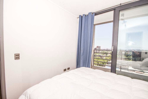 Imagen 10 de 29 de Vende Departamento 2 Dormitorios 1 Baño 1 Estac. Bodega