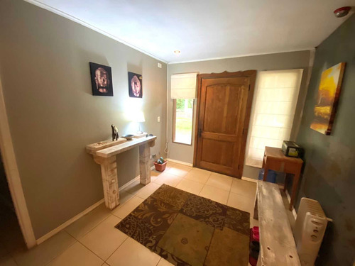 Vendo Casa En Parcela Camino Chol Chol (66884)